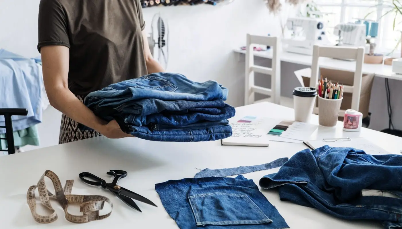 Hero Ámbar Fabrics Producción Textil