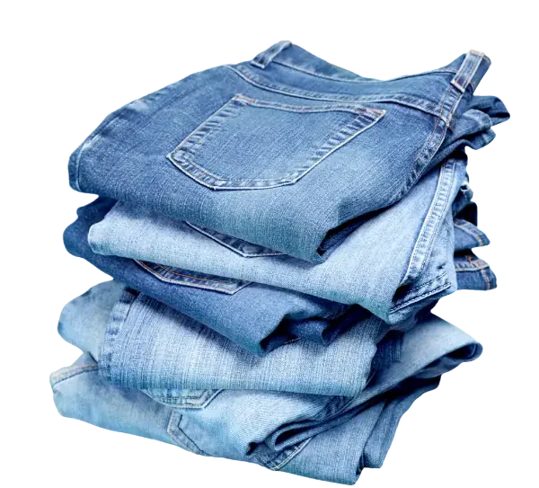 Jeans Ambar Fabrics