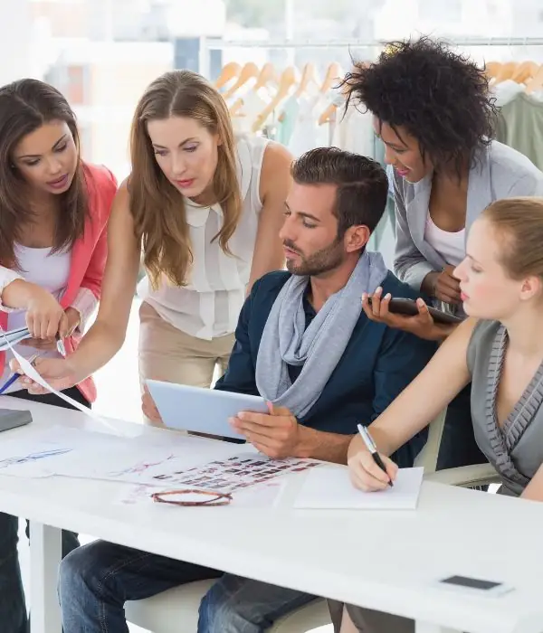 Servicio Formación y Mentoría